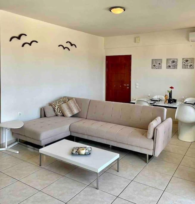 Sea View Apartment #2 Stalós Extérieur photo