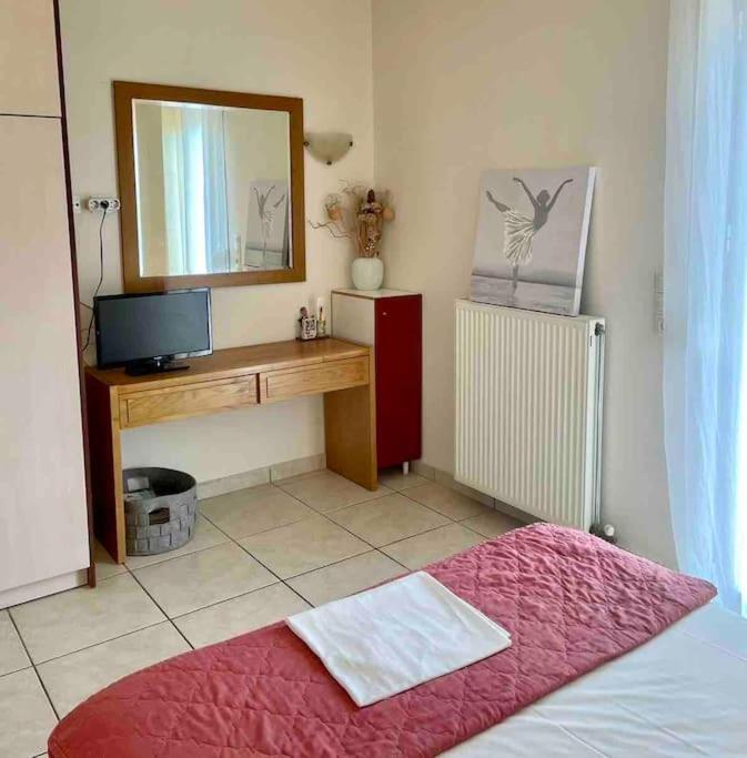 Sea View Apartment #2 Stalós Extérieur photo