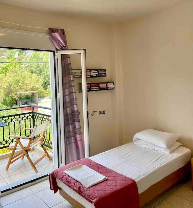 Sea View Apartment #2 Stalós Extérieur photo