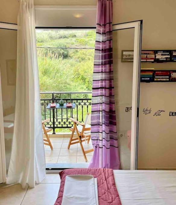 Sea View Apartment #2 Stalós Extérieur photo
