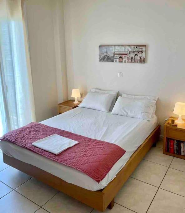 Sea View Apartment #2 Stalós Extérieur photo
