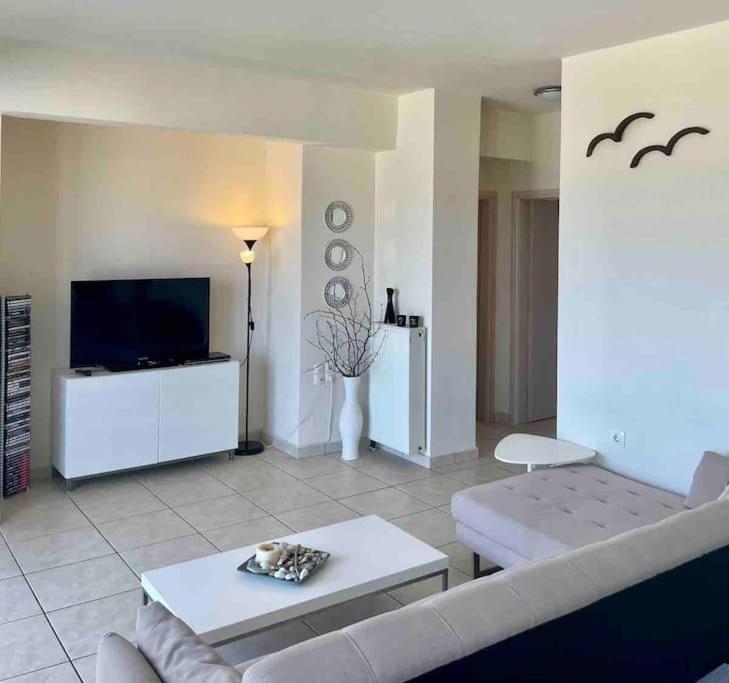 Sea View Apartment #2 Stalós Extérieur photo
