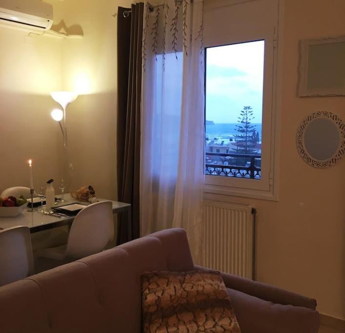 Sea View Apartment #2 Stalós Extérieur photo