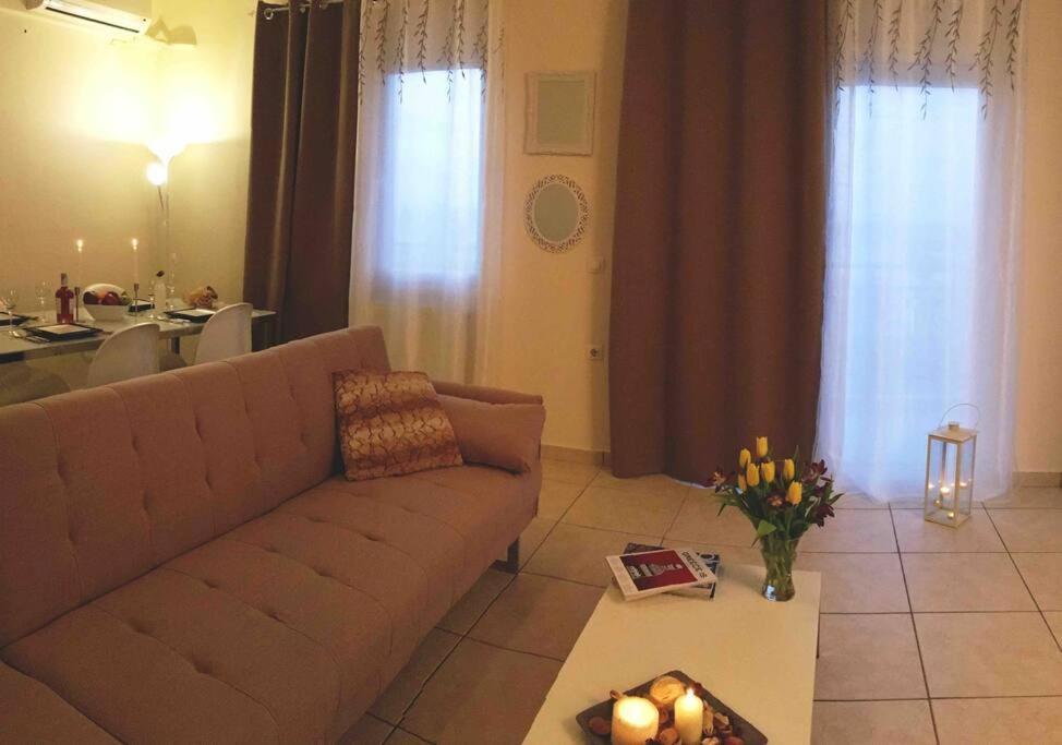 Sea View Apartment #2 Stalós Extérieur photo